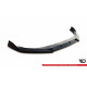 Body kit a vizuální doplňky Přední splitr V.1 Ford Mustang Mach-E Mk1 | race-shop.cz