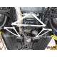 Rozpěry Subaru Legacy / Outback 09+ Ultra-R 3-bodová Spodní rozpěra přední podlahy | race-shop.cz