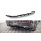 Body kit a vizuální doplňky Zadní difuzor Mercedes-Benz GLE Coupe AMG-Line C167 | race-shop.cz
