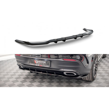 Body kit a vizuální doplňky Zadní difuzor Mercedes-Benz GLE Coupe AMG-Line C167 | race-shop.cz