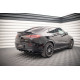 Body kit a vizuální doplňky Zadní difuzor Mercedes-Benz GLE Coupe AMG-Line C167 | race-shop.cz
