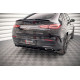 Body kit a vizuální doplňky Zadní difuzor Mercedes-Benz GLE Coupe AMG-Line C167 | race-shop.cz