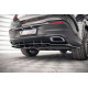 Body kit a vizuální doplňky Zadní difuzor Mercedes-Benz GLE Coupe AMG-Line C167 | race-shop.cz