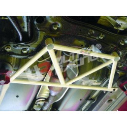 Toyota IST / Urban Cruiser 01-06 Ultra-R Spodní rozpěra "H-Brace" přední podlahy - 4-bodová