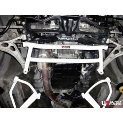Subaru Legacy B4 03-09 Ultra-R Spodní rozpěra "H-Brace" přední podlahy - 4-bodová 1427