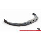 Body kit a vizuální doplňky MAXTON DESIGN přední splitter pro Audi A4 B9 Facelift, V1 | race-shop.cz