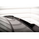 Body kit a vizuální doplňky Lip kufru 3D BMW X6 M-PAK. F16 | race-shop.cz