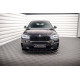 Body kit a vizuální doplňky Přední splitr V.2 BMW X6 M-PAK. F16 | race-shop.cz