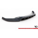 Body kit a vizuální doplňky Přední splitr V.2 BMW X6 M-PAK. F16 | race-shop.cz