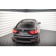 Body kit a vizuální doplňky Prodloužení střechy (spoiler zadního okna) BMW X6 M-PAK. F16 | race-shop.cz