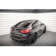 Body kit a vizuální doplňky Prodloužení střechy (spoiler zadního okna) BMW X6 M-PAK. F16 | race-shop.cz