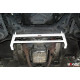 Rozpěry Jaguar XJ (X308) 4.0 98-02 Ultra-R Spodní rozpěra "H-Brace" přední podlahy - 4-bodová | race-shop.cz