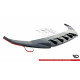 Body kit a vizuální doplňky Přední splitr V.2 Audi A6 C8 | race-shop.cz