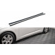 Body kit a vizuální doplňky MAXTON DESIGN difuzory prahů pro Audi A6 C8 | race-shop.cz