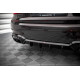 Body kit a vizuální doplňky Zadní difuzor BMW M340i G20/G21 | race-shop.cz