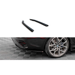 Zadní splittry V.4 BMW 3 M-PAK. G20 / G21