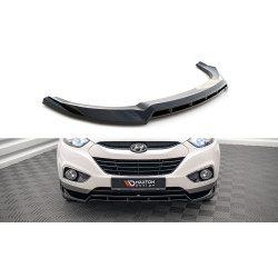 Přední splitr Hyundai ix35 Mk1