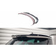 Body kit a vizuální doplňky MAXTON DESIGN lip kufru pro Opel Insignia OPC Sports Tourer Mk1 | race-shop.cz