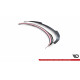 Body kit a vizuální doplňky MAXTON DESIGN lip kufru pro Opel Insignia OPC Sports Tourer Mk1 | race-shop.cz