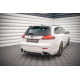 Body kit a vizuální doplňky MAXTON DESIGN lip kufru pro Opel Insignia OPC Sports Tourer Mk1 | race-shop.cz
