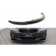 Body kit a vizuální doplňky Přední splitr BMW 3 GT F34 | race-shop.cz