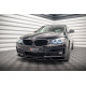 Body kit a vizuální doplňky Přední splitr BMW 3 GT F34 | race-shop.cz