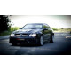 Body kit a vizuální doplňky BODYKIT MERCEDES CLK W209 BLACK SERIES vzhled | race-shop.cz