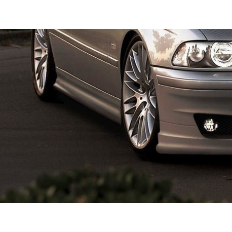 Body kit a vizuální doplňky Prahy BMW 5 E39 MAFIA | race-shop.cz
