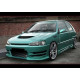 Body kit a vizuální doplňky Prahy PEUGEOT 106 INFERNO, | race-shop.cz