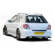 Body kit a vizuální doplňky Prodloužení zadního nárazníku subaru impreza mk2 (WRX KOMBI 2001-2002) | race-shop.cz