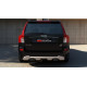 Body kit a vizuální doplňky Široký Bodykit Volvo XC 90 (2006+) | race-shop.cz