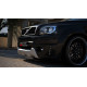 Body kit a vizuální doplňky Široký Bodykit Volvo XC 90 (2006+) | race-shop.cz