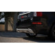 Body kit a vizuální doplňky Široký Bodykit Volvo XC 90 (2006+) | race-shop.cz