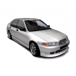 Přední nárazník Spoiler rover 400