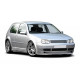 MAXTON DESIGN přední splitter pro VW Golf IV, sklolaminát