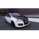 Body kit a vizuální doplňky Přední nárazník Spoiler 30TH pro VW Golf V GTI | race-shop.cz