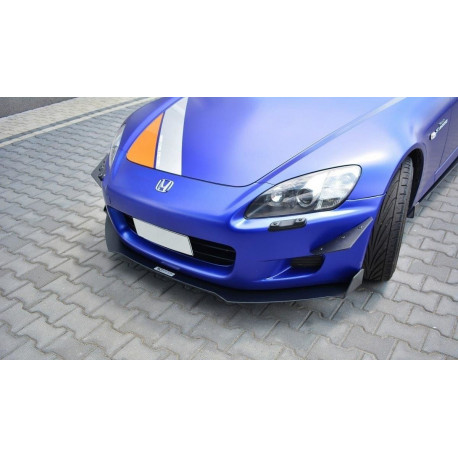 Body kit a vizuální doplňky CANARDS HONDA S2000 | race-shop.cz