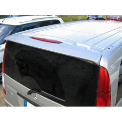 Střešní spoiler MERCEDES VITO 2 / VIANO 2