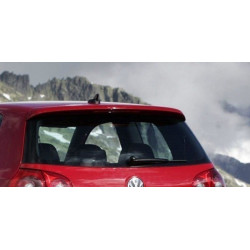 Střešní spoiler VW GOLF PLUS