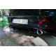 Body kit a vizuální doplňky Zadní difuzor VW GOLF VII GTI CLUBSPORT | race-shop.cz