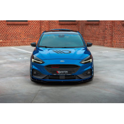 Přední splitr Ford Focus ST/ST-Line Mk4
