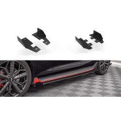 Boční Splittry Hyundai I20 N Mk3