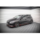 Body kit a vizuální doplňky Boční Splittry Hyundai I20 N Mk3 | race-shop.cz