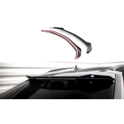 Lip spoileru Lamborghini Urus Mk1