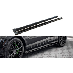 MAXTON DESIGN difuzory prahů pro Lamborghini Urus Mk1