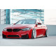 Body kit a vizuální doplňky Bodykit BMW M3 F80 | race-shop.cz