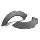 Body kit a vizuální doplňky MAXTON DESIGN bodykit pro BMW M3 E92 | race-shop.cz