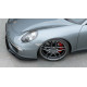 Body kit a vizuální doplňky Přední splitter V.2 Porsche 911 Carrera 991 | race-shop.cz