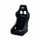 Sportovní sedačky s FIA homologací FIA sportovní sedadlo OMP TRS-X my2023 černá | race-shop.cz
