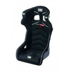 FIA sportovní sedadlo OMP HTC-VTR Uhlík